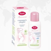 百亿补贴：Töpfer 特福芬 孕妇妊娠纹无香按摩油 马鲁拉油 100ml
