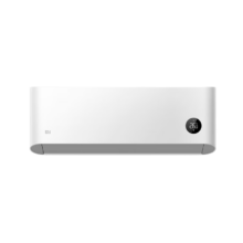 京东百亿补贴：小米 1.5匹 新一级能效 壁挂式空调机 KFR-35GW/N1A1