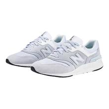 new balance NB奥莱 女款秋冬季中厚底增高运动休闲鞋997H