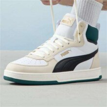 PUMA 彪马 Caven 2.0 Mid运动鞋板鞋