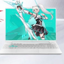 百亿补贴：华硕天选5 Pro 锐龙版 16英寸电竞游戏本 笔记本电脑(R9-7940HX 16G 1T RTX4070 2.5K 165Hz 高色域)青