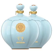 宝丰 牌 优质30 清香型白酒 50度1100ml*2坛装 父亲节送礼