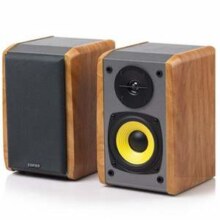 EDIFIER 漫步者 R1000TC北美版 2.0声道电脑音响