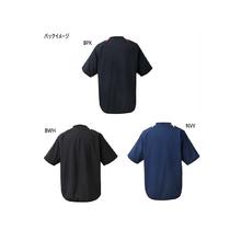 DESCENTE 迪桑特 日本直邮descente 男女式短袖排球服上衣防风防水DVB3322B