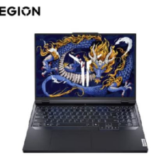 Lenovo 联想 拯救者Y9000P 2024 AI元启 16英寸电竞游戏本 14代i9-14900HX 32G 1T RTX4060 2.5K高刷