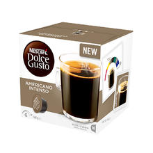 Dolce Gusto 咖啡胶囊 美式醇香浓烈 160g
