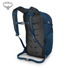 OSPREY Daylite Plus日光+20升多功能小鹰双肩户外旅游通勤背包 蓝色