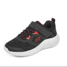 SKECHERS 斯凯奇 男中大童