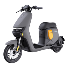 九号（Ninebot）九号电动车远行者F35智能电动车新国标电动自行车【门店自提】 颜色可到门店选