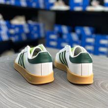 百亿补贴：adidas 阿迪达斯 正品BREAKNET男子经典时尚低帮运动板鞋IG6536