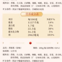 清宜 香辣香椿酱200g 香椿嫩芽辣椒酱下饭菜咸菜油焖香椿拌饭