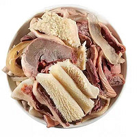 高端牛杂（牛大肚+牛散肚+牛大肠+牛小肠+牛心 ）*2斤+赠送料包【某东618补贴价】