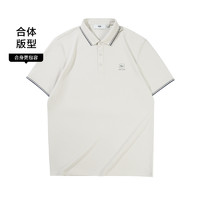 HLA 海澜之家 中华龙短袖POLO衫