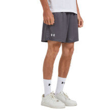 UNDER ARMOUR 安德玛 新款运动休闲透气针织短裤