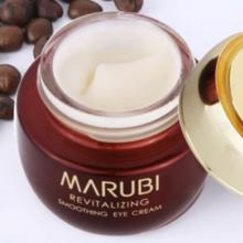 MARUBI 丸美 新肌丝滑眼乳霜 30g