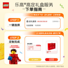 乐高（LEGO）积木拼装赛车系列76924 奔驰AMG10岁+男孩儿童玩具生日礼物