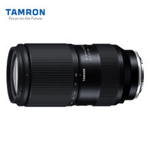京东PLUS：TAMRON 腾龙 A069S 50-300mm F/4.5-6.3 Di III VC