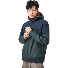 DECATHLON 迪卡侬 户外加绒加厚棉服 8735239