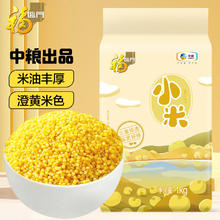 福临门 小米 1kg
