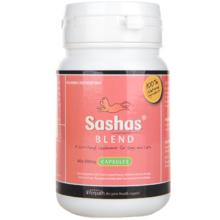 88VIP会员：Sashas 萨沙鲨鱼软骨素 30粒