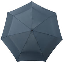 MaBu 日本进口品牌Mabu抗强风暴雨伞轻质便携纯色商务伞晴雨男生伞折伞