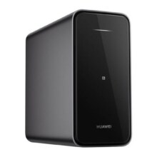 拼多多百亿补贴：HUAWEI 华为 AS6020 双盘位 家庭存储 NAS 无盘版