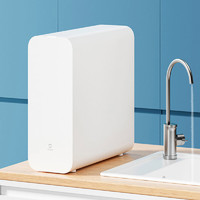 MIJIA 米家 小米（MI）净水器家用净水机1200G米家过滤器 全时无陈水低噪省水5年RO反渗透