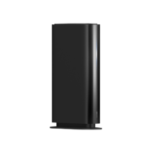 PLUS会员：小米（MI）Xiaomi HomeWiFi Wi-Fi6全屋路由 两只装 三频满血Mesh全屋Wi-Fi 2.5G网口 AX11700组合无线速率