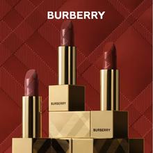 BURBERRY 博柏利 小金砖口红 #93号大不列颠红棕（多色号可选）