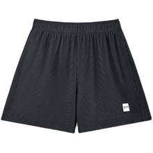 Beneunder 蕉下 运动T恤女春夏白色短袖速干纯色圆领打底衫 23SS0203107