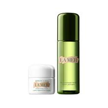 LA MER 海蓝之谜 经典面霜修护套装补水保湿紧致抗皱