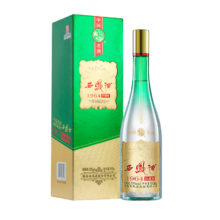 再降价：西凤酒 1964珍藏版 55度 500ml 单瓶装 /2件