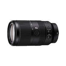 SONY 索尼 日本直邮SONY索尼 E 70-350mm F4.5-6.3 G OSS SEL70350G 变焦镜