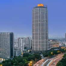 都是周末/暑假不加价！低至339.5/晚！远洲酒店集团全国6店2晚连住含双早通兑