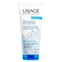 URIAGE 依泉 温和净润洁肤乳 50ml