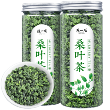 陈一凡 单罐桑叶茶150g