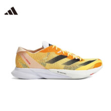 阿迪达斯 （adidas）男子 跑步系列 ADIZERO ADIOS 8 M 竞速跑步鞋