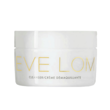 PLUS会员：EVE LOM 伊芙兰 经典洁颜霜 100ml