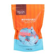 AFICIÓN 歌斐颂 榛子牛奶巧克力纯可可脂 500g