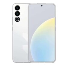 需plus会员：魅族 20 Classic 新品5G手机 魅族20C拍照游戏全网通手机 余生白首 16+512GB 官方标配