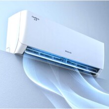 再降价，有券上，plus会员：格力（GREE）空调云佳  1.5匹 一级能效 KFR-35GW/NhGc1B