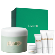 海蓝之谜（LA MER）赋活修护身体霜300ml身体乳护肤品套装化妆品礼盒生日礼物送女友