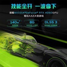 acer宏碁掠夺者擎neo酷睿i9 13代独显RTX4060暗影骑士学生电竞轻薄游戏本宏基笔记本电脑官方旗舰店官网
