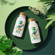 金典 巴氏杀菌鲜牛奶 235ml*15瓶