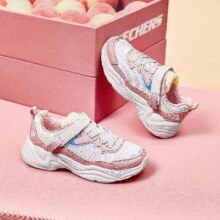 SKECHERS 斯凯奇  女童鞋