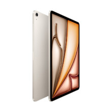 Apple 苹果 iPad Air 13英寸 M2芯片 2024年新款平板电脑(Air6/128G