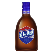 劲牌劲酒 蓝标劲酒 无蔗糖木糖醇 36%vol 125mL 12瓶（赠金标1瓶）