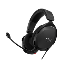 PLUS会员：HYPERX 极度未知 Stinger2Core 毒刺2  耳麦