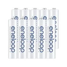 eneloop 爱乐普 5号高性能镍氢电池 1.5V 1900mAh 10粒装