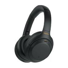 SONY 索尼 WH-1000XM4 耳罩式头戴式动圈降噪蓝牙耳机